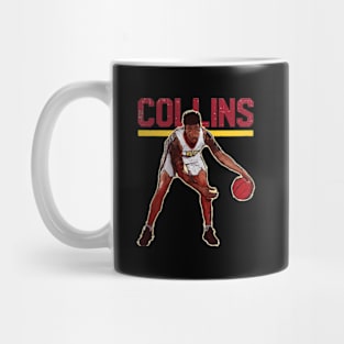 John Collins Atlanta Play Mug